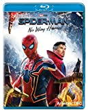 Spider-Man: No Way Home [Blu-ray] [2021]