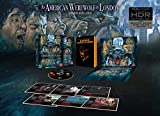 An American Werewolf in London [4K UHD] [Limited Edition] [Blu-ray]