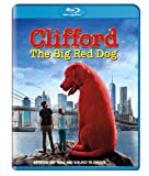 Clifford The Big Red Dog [Blu-ray] [2021] [Region A &amp; B &amp; C]