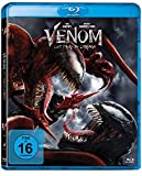 Venom - Let There Be Carnage [Blu-ray]
