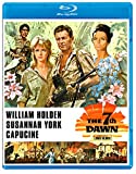 The 7th Dawn [Blu-ray]