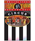 The Rolling Stones Rock And Roll Circus [Blu-ray] [2019] [Region Free]