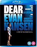 Dear Evan Hansen [Blu-ray] [2021]