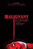 Malignant (Steelbook ) [Blu-ray]