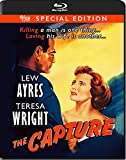 The Capture [Blu-ray]