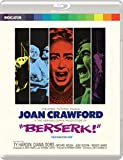 Berserk (Standard Edition) [Blu-ray] [2021] [Region Free]