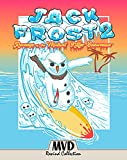 Jack Frost 2: Revenge of the Mutant Killer Snowman [Blu-ray]