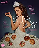 Shiva Baby [Blu-ray] [2021]