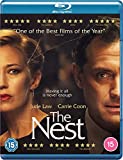 The Nest [Blu-ray] [2020]