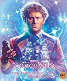 Doctor Who - The Collection - Season 22 - Limited Edition Packaging [Blu-ray] [2022]