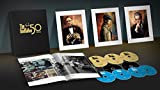 The Godfather Trilogy 50Th Anniversary Collectors Edition [Blu-ray] [2022] [Region Free]