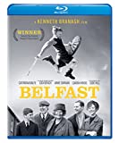 Belfast [Blu-ray] [2022]