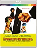 Footsteps in the Fog (Standard Edition) [Blu-ray] [2022] [Region Free]