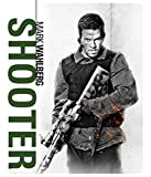 Shooter Steelbook [Blu-ray] [2022] [Region A &amp; B &amp; C]