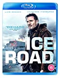 The Ice Road [Blu-ray] [2021] [Region Free]