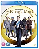 The King&#39;s Man Blu-ray [2020] [Region Free]