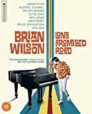 Brian Wilson: A long Promised Road [Blu-ray] [2022]