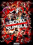WWE: Royal Rumble 2022 [Blu-ray]
