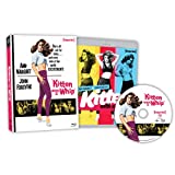 Kitten With a Whip [Blu-ray]