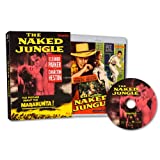 The Naked Jungle [Blu-ray]
