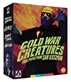 Cold War Creatures [Blu-ray]