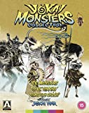 Yokai Monsters Collection [Blu-ray]
