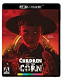 Children of the Corn UHD [Blu-ray]