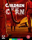Children of the Corn Trilogy [Blu-ray]