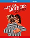 Parallel Mothers [BD] [Blu-ray] [2022] [Region Free]