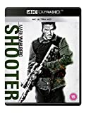 Shooter [Blu-ray] [2022] [Region Free]