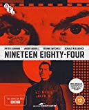 Nineteen Eighty-Four (DVD + Blu-ray)