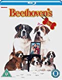Beethoven&#39;s 2nd [Blu-ray]