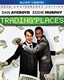 TRADING PLACES - TRADING PLACES (1 Blu-ray)