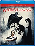 An American Werewolf in London [Blu-ray] [Restored Edition] [Canada Import] [2016]