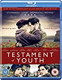 Testament of Youth [Blu-ray] [2015]