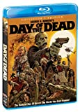 Day of the Dead: Collector&#39;s Edition [Blu-ray] [US Import]