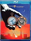 Time After Time [Blu-ray] [2016] [Region Free]