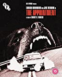 The Appointment (Flipside No 44) (Blu-ray)