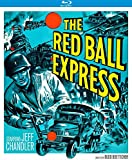 Red Ball Express [Blu-ray]