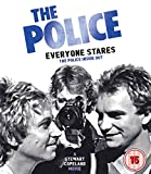 Everyone Stares ? The Police Inside Out [Blu-ray] [2019] [Region Free]