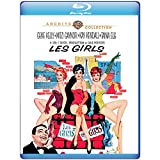 Les Girls (1957) [Blu-ray]
