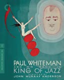 King of Jazz (The Criterion Collection) [Blu-ray]
