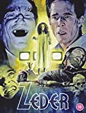 Zeder aka Revenge of the Dead - Deluxe Collector&#39;s Edition [Blu-ray] [2022] [Region A &amp; B &amp; C]
