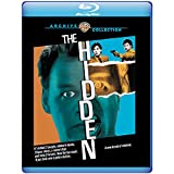 HIDDEN (1987) - HIDDEN (1987) (1 Blu-ray)