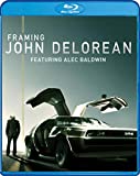Framing John DeLorean [Blu-ray]