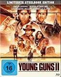 Young Guns 2 - Blaze of Glory (Blu-ray) (Steelbook)