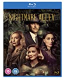 Nightmare Alley Blu-ray [2022] [Region Free]
