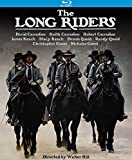 The Long Riders (Special Edition) [Blu-ray]