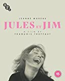 Jules et Jim (Blu-ray)