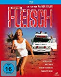 Fleisch - Das Original von Rainer Erler (Remastered in 2K) [Blu-ray]